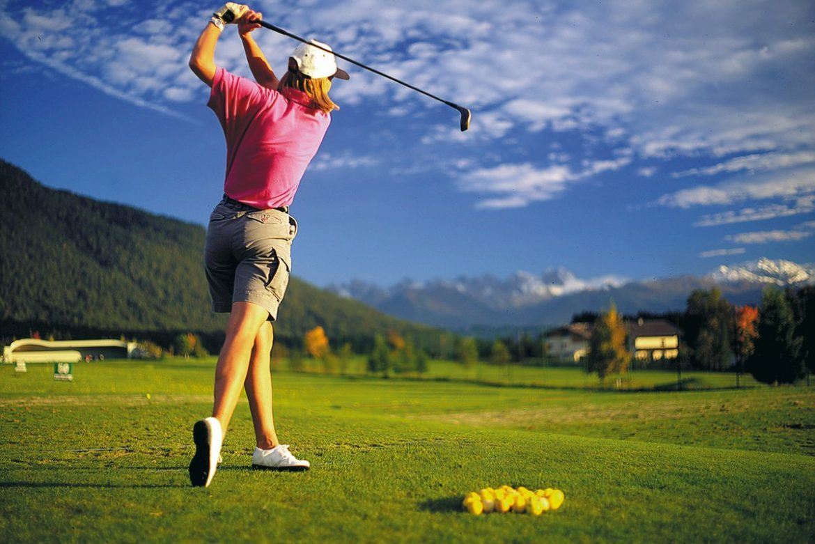 Compete in Thrilling Fantasy Golf Tournaments